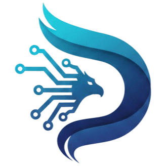 Logo Draxel Soluções